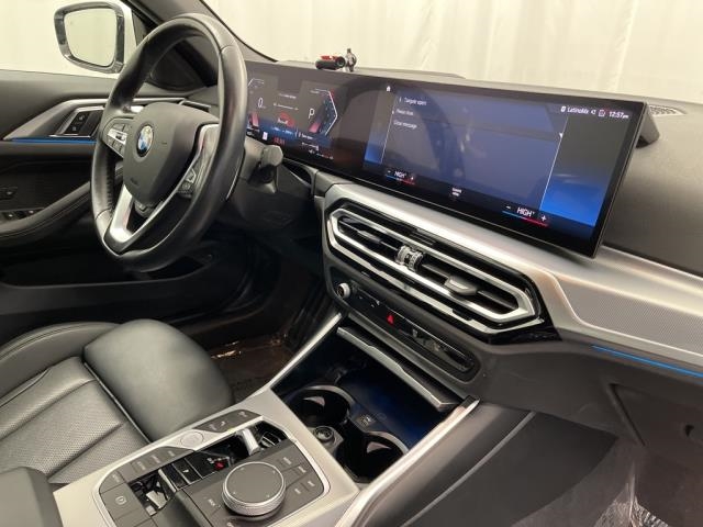 2024 BMW 4 Series 430i xDrive AWD
