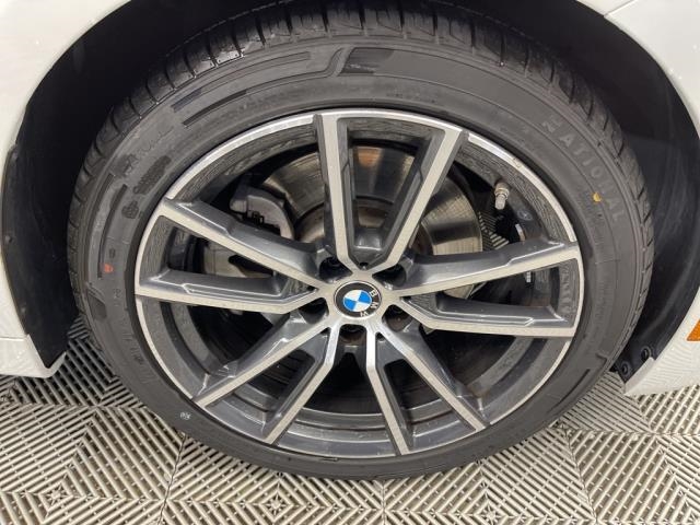 2024 BMW 4 Series 430i xDrive AWD