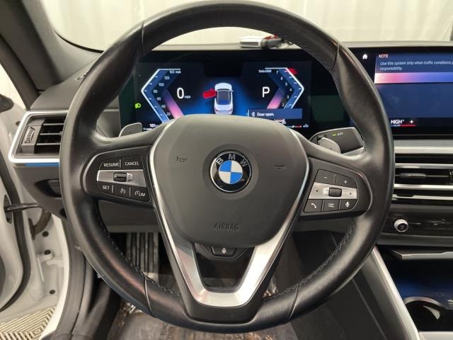 2024 BMW 4 Series 430i xDrive AWD