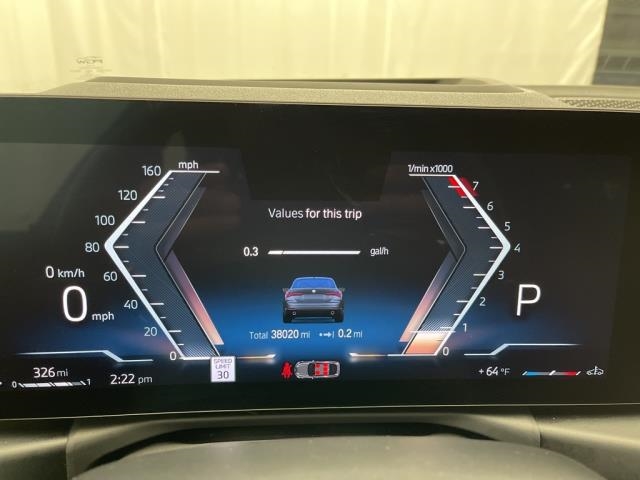 2024 BMW 4 Series 430i xDrive AWD
