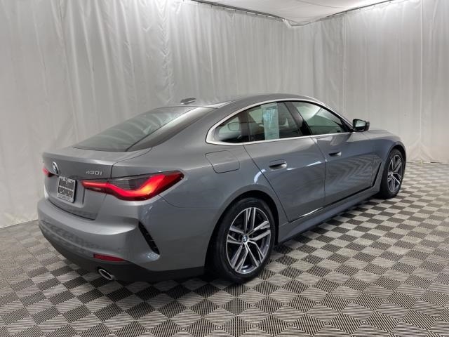 2024 BMW 4 Series 430i xDrive AWD