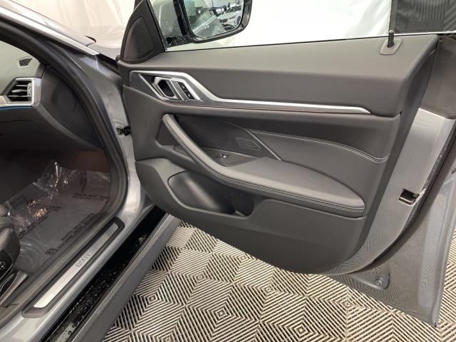 2024 BMW 4 Series 430i xDrive AWD
