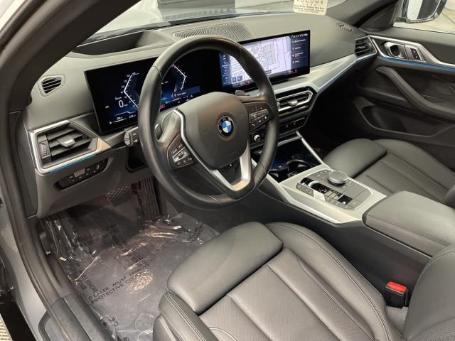 2024 BMW 4 Series 430i xDrive AWD