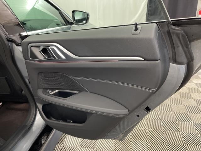 2024 BMW 4 Series 430i xDrive AWD