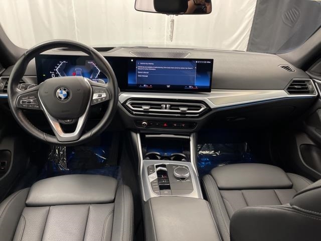 2024 BMW 4 Series 430i xDrive AWD