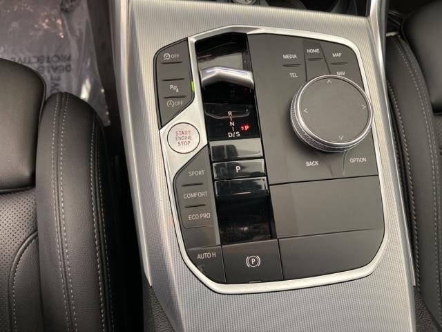 2024 BMW 4 Series 430i xDrive AWD