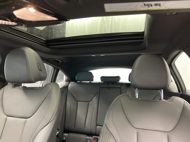 2024 BMW 4 Series 430i xDrive AWD