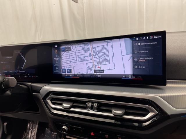 2024 BMW 4 Series 430i xDrive AWD
