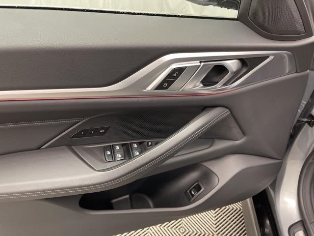 2024 BMW 4 Series 430i xDrive AWD
