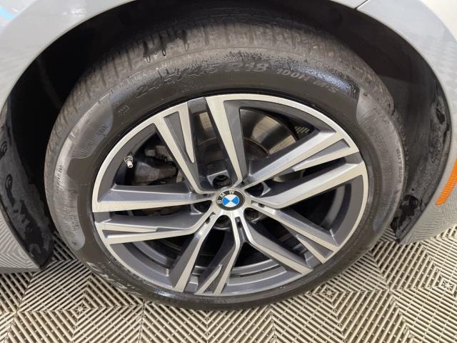 2024 BMW 4 Series 430i xDrive AWD