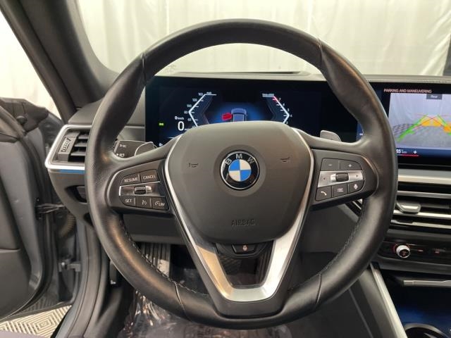 2024 BMW 4 Series 430i xDrive AWD