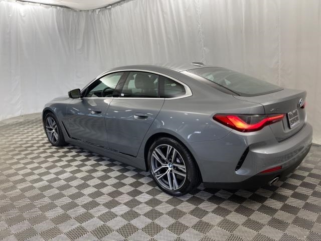 2024 BMW 4 Series 430i xDrive AWD