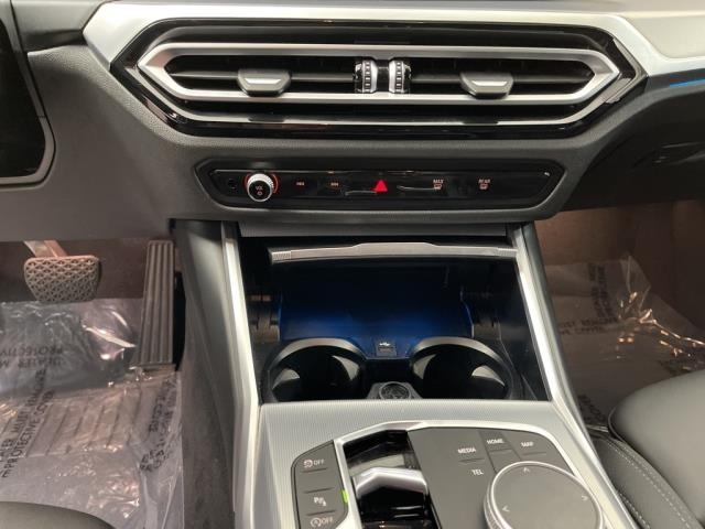 2024 BMW 4 Series 430i xDrive AWD