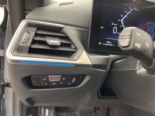 2024 BMW 4 Series 430i xDrive AWD