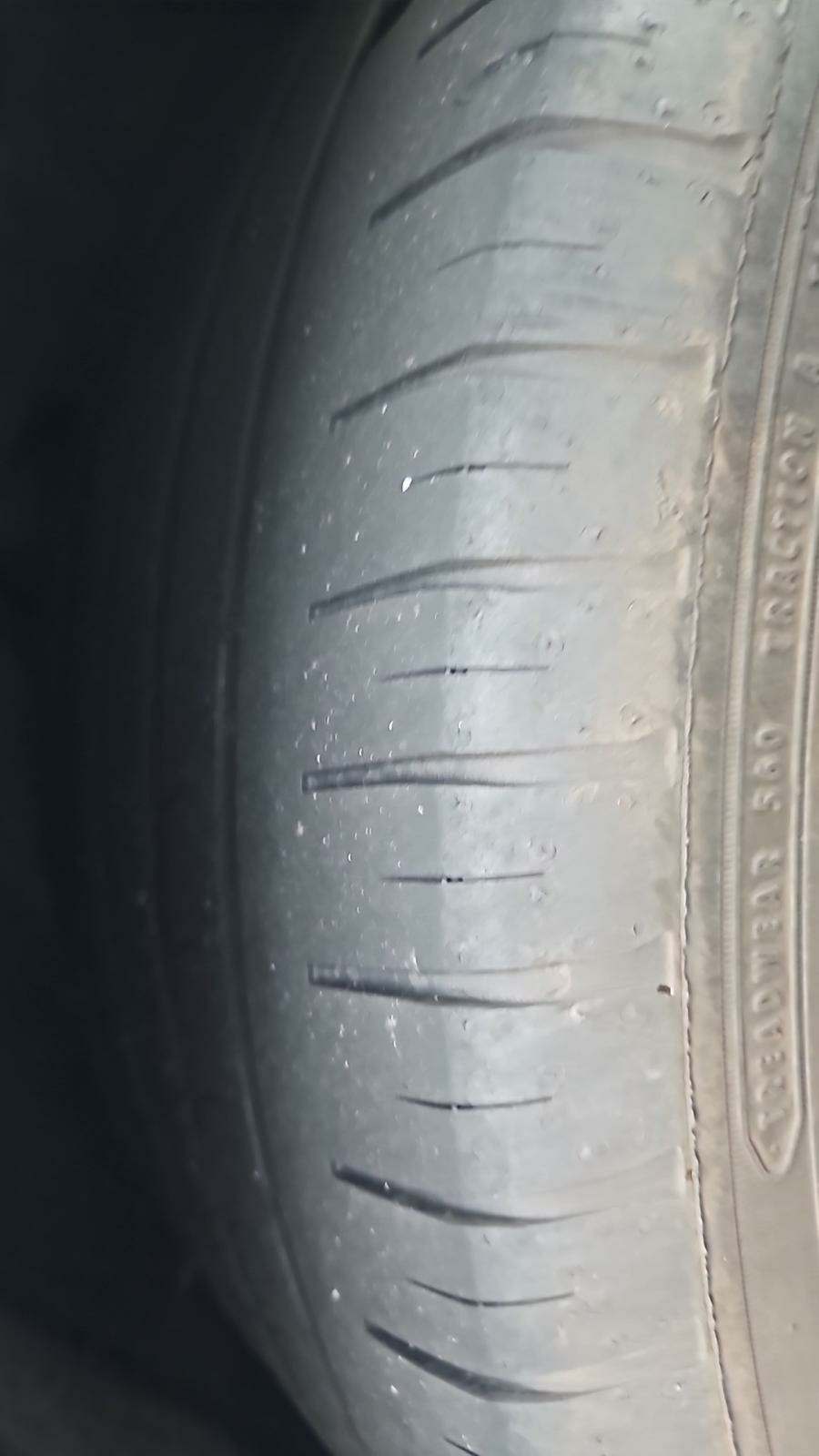 2017 Mercedes-Benz GLC AMG GLC 43 AWD