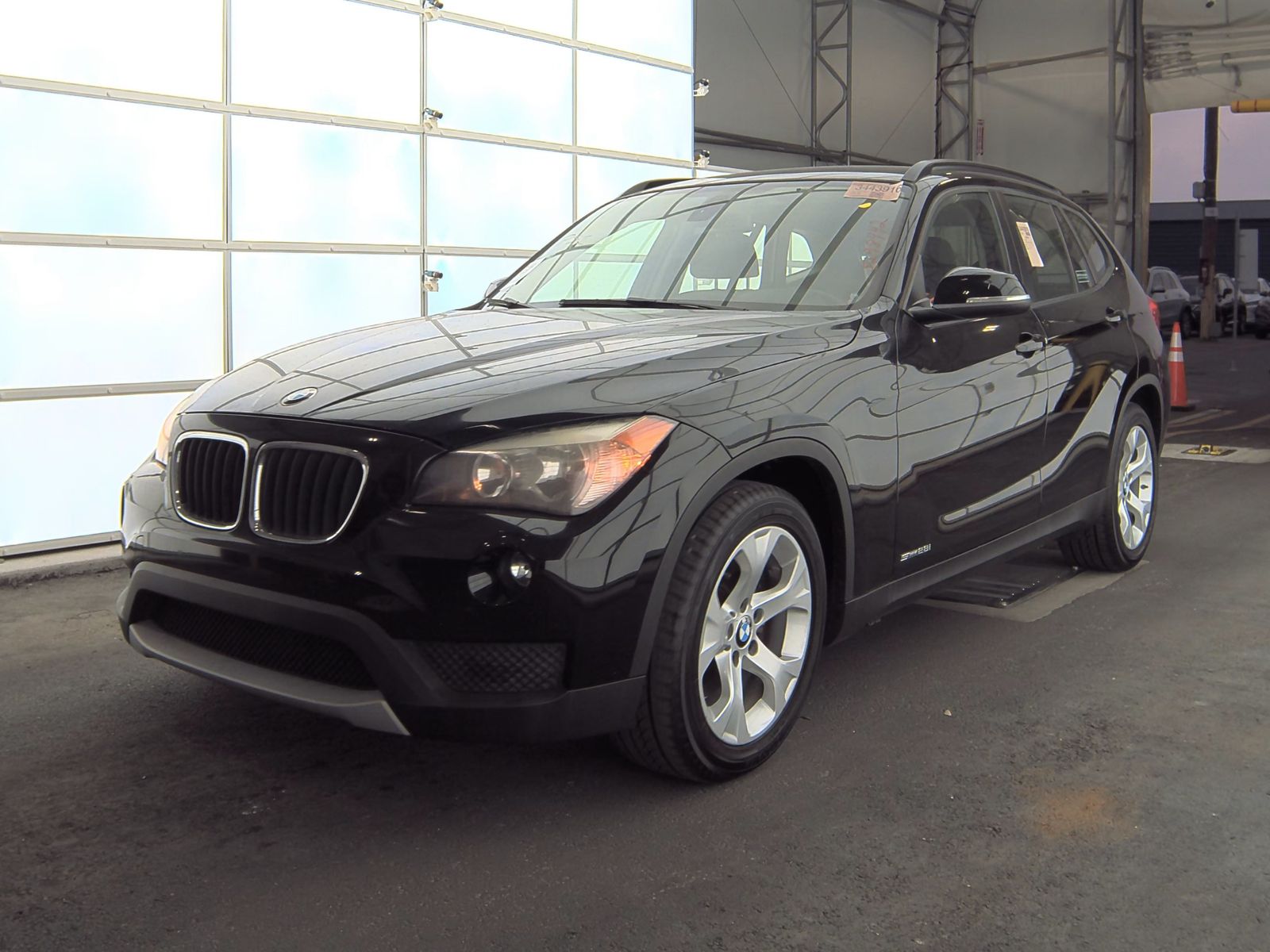 2013 BMW X1 sDrive28i RWD