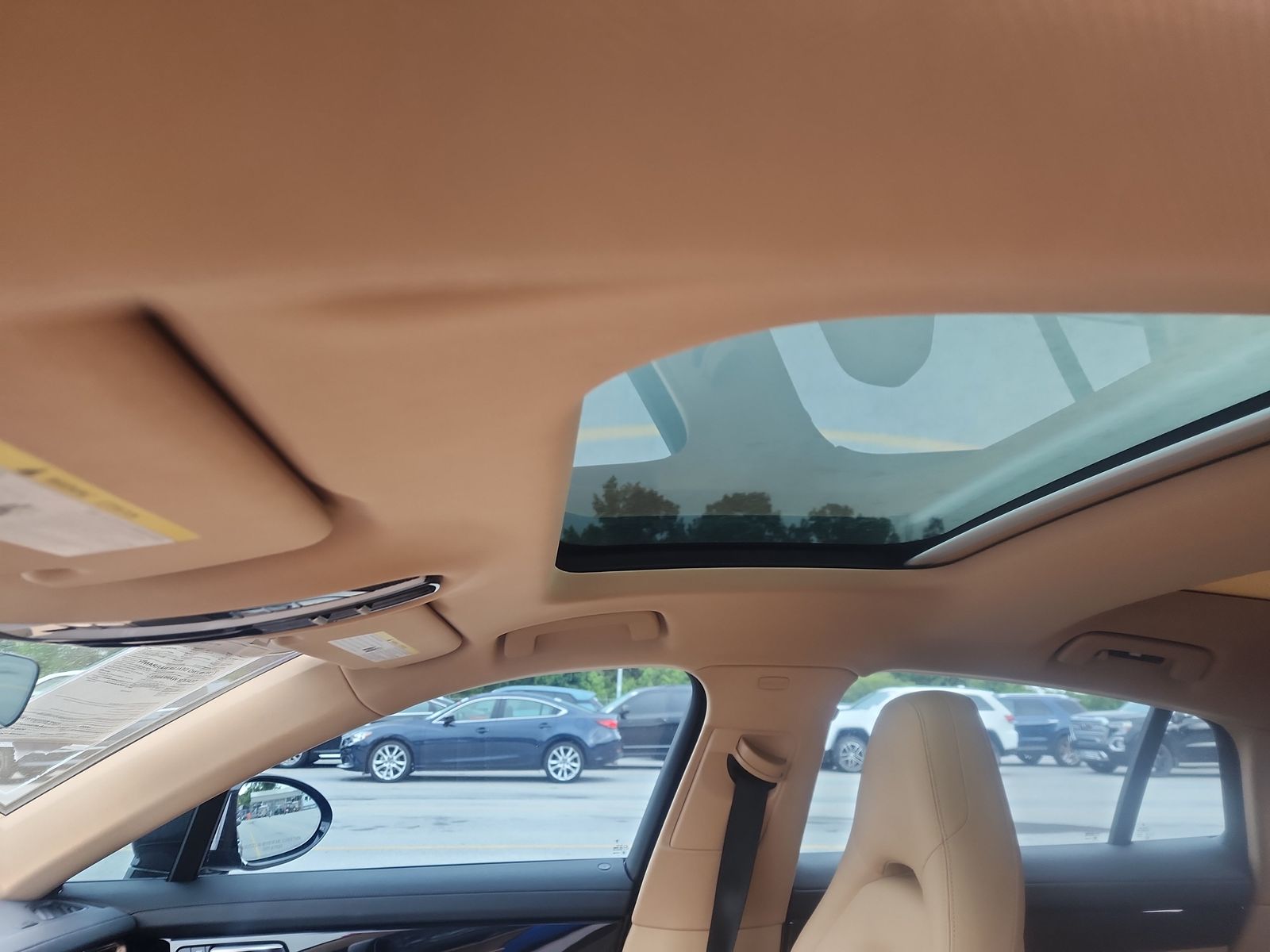 2022 Porsche Panamera 4 AWD