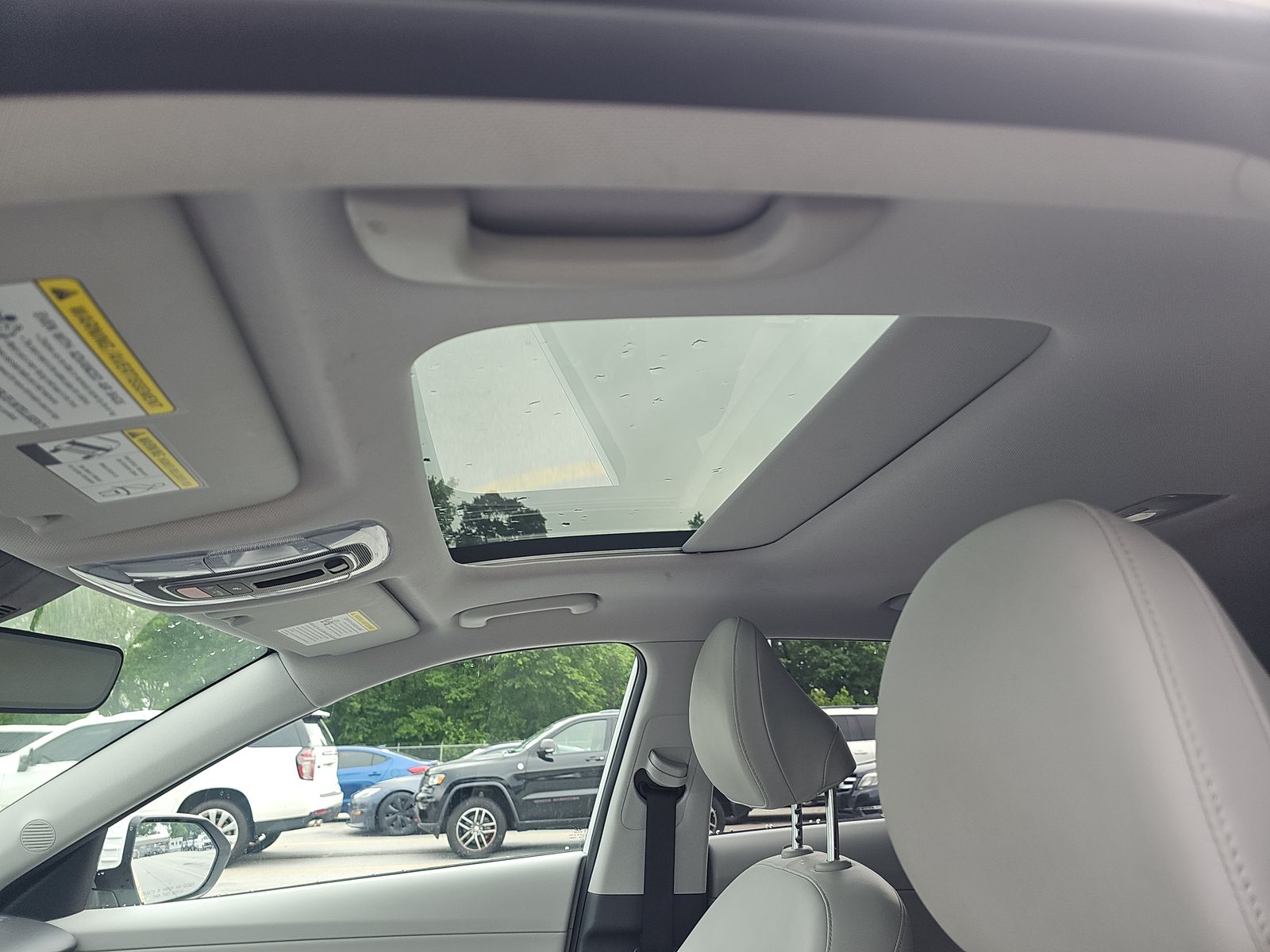 2024 Hyundai Kona Limited AWD