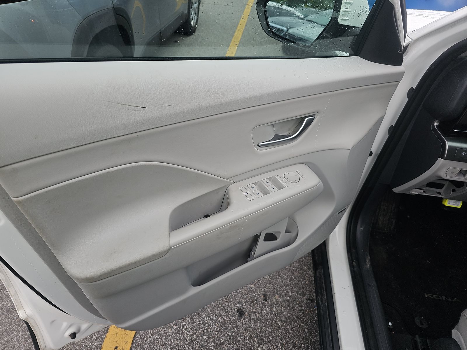 2024 Hyundai Kona Limited AWD