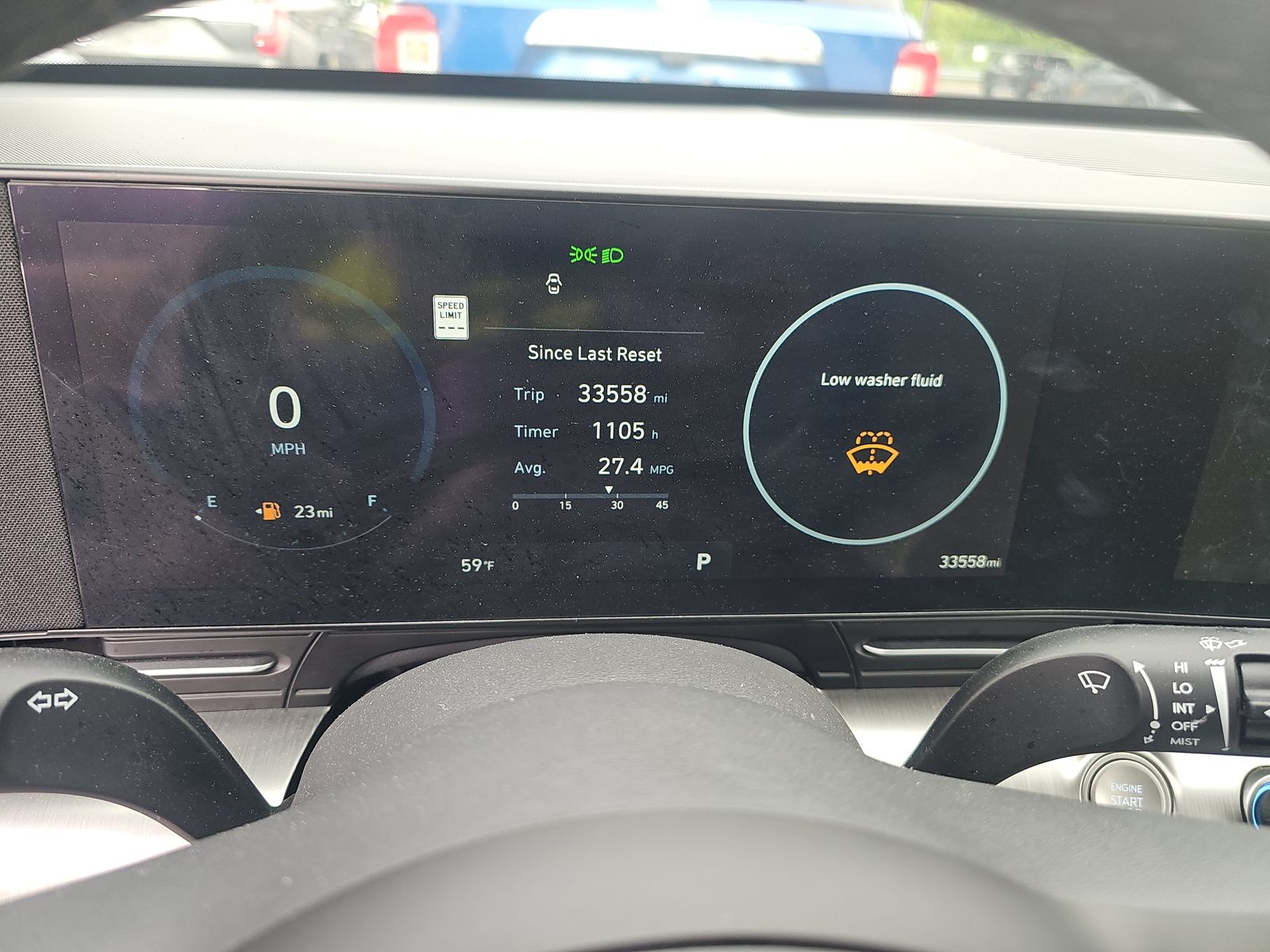 2024 Hyundai Kona Limited AWD