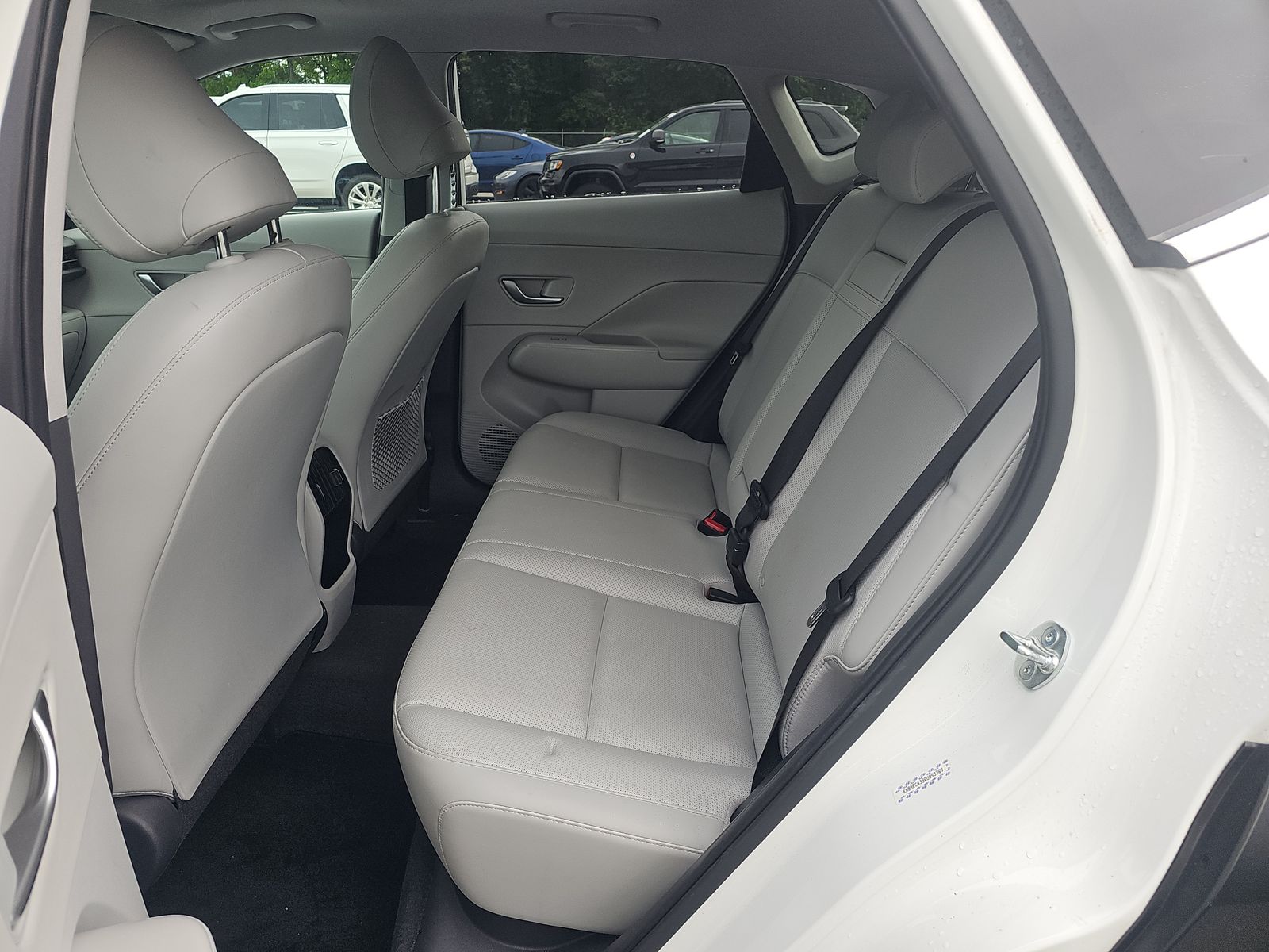 2024 Hyundai Kona Limited AWD