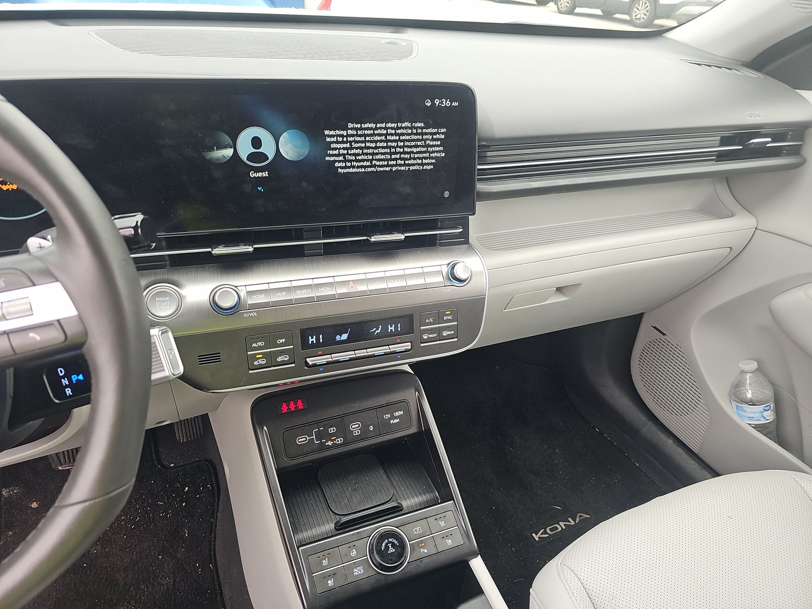 2024 Hyundai Kona Limited AWD