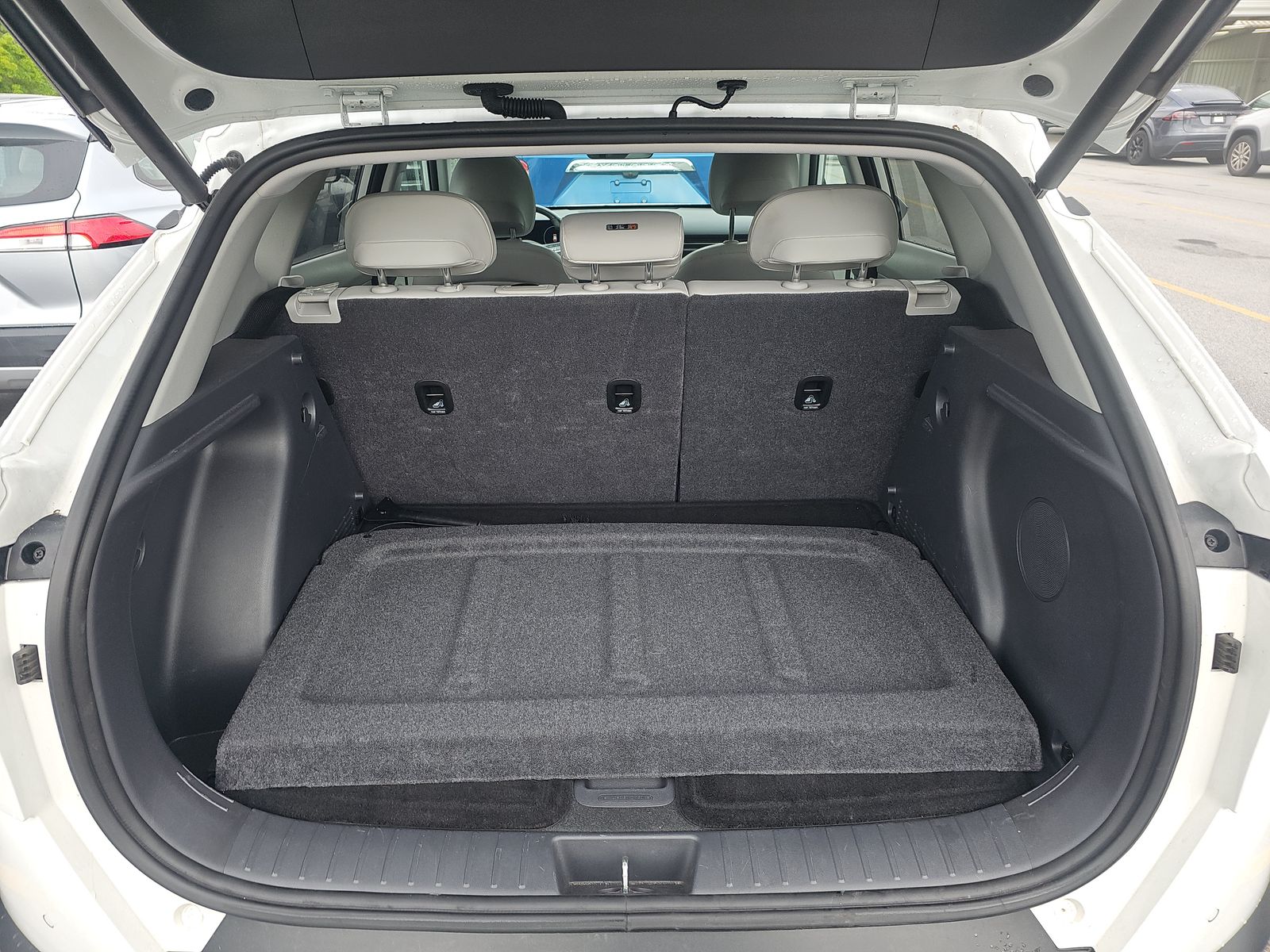 2024 Hyundai Kona Limited AWD