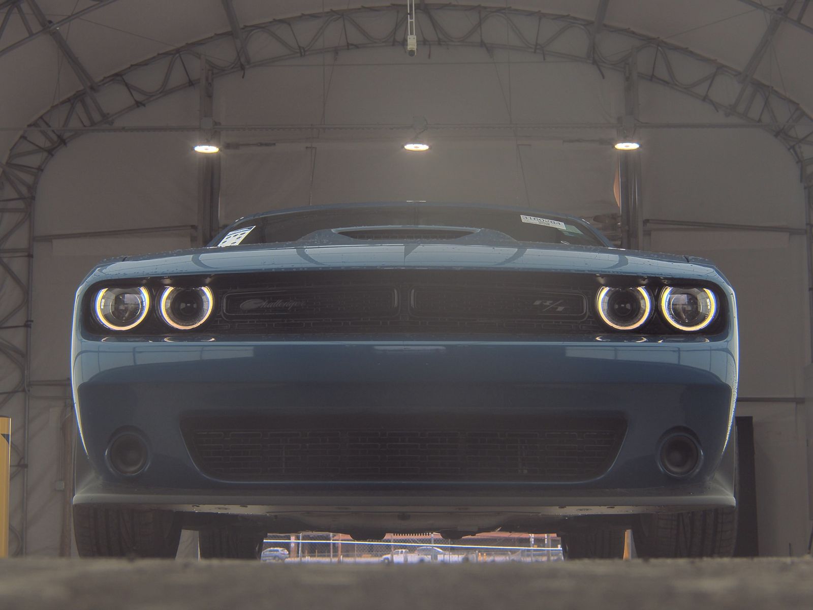 2023 Dodge Challenger R/T RWD