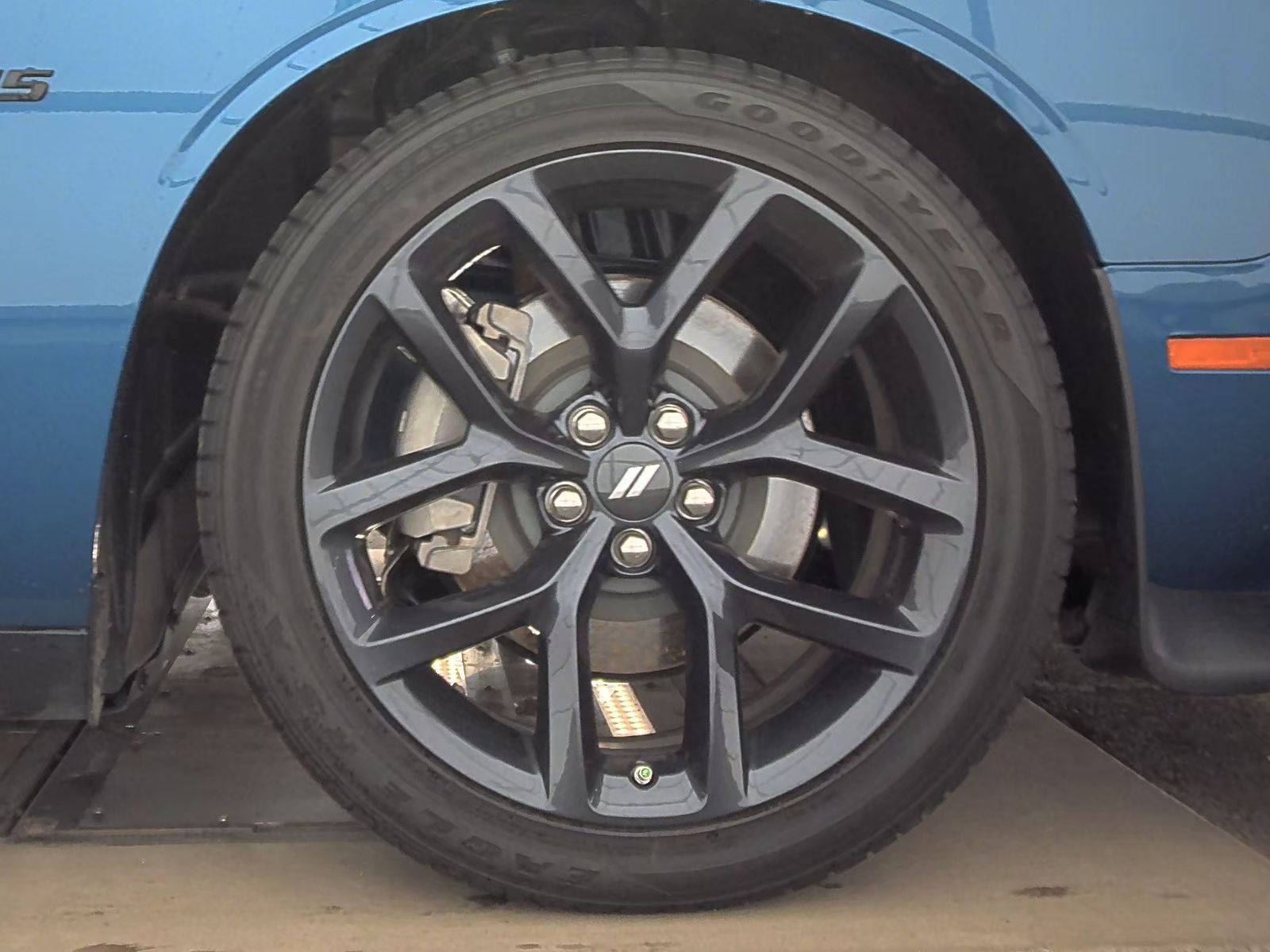 2023 Dodge Challenger R/T RWD