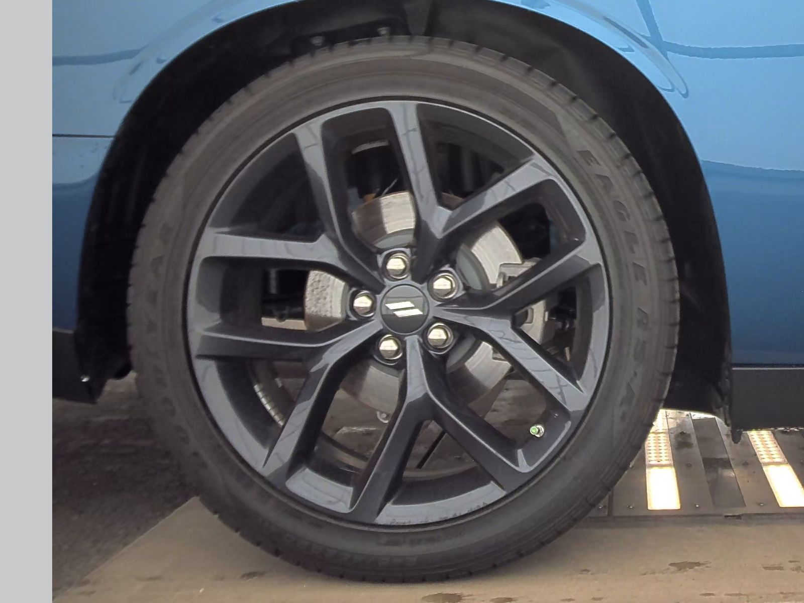 2023 Dodge Challenger R/T RWD