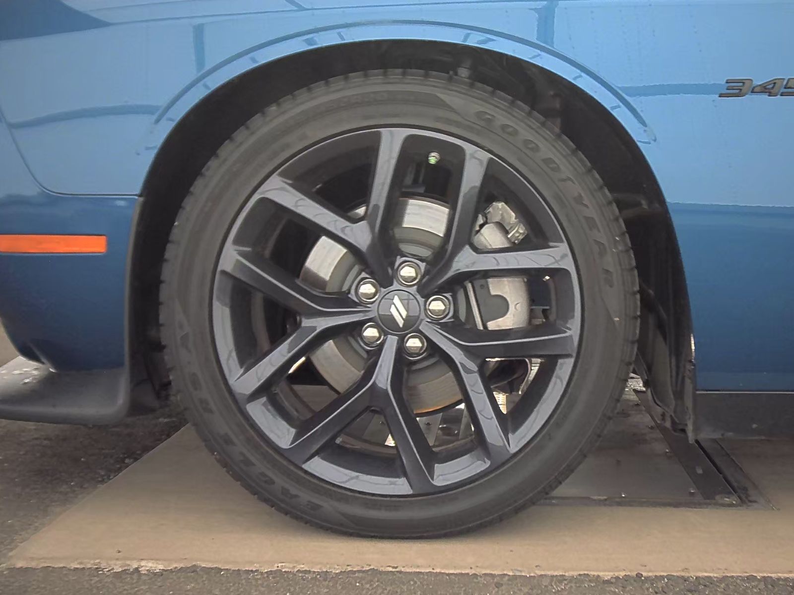 2023 Dodge Challenger R/T RWD