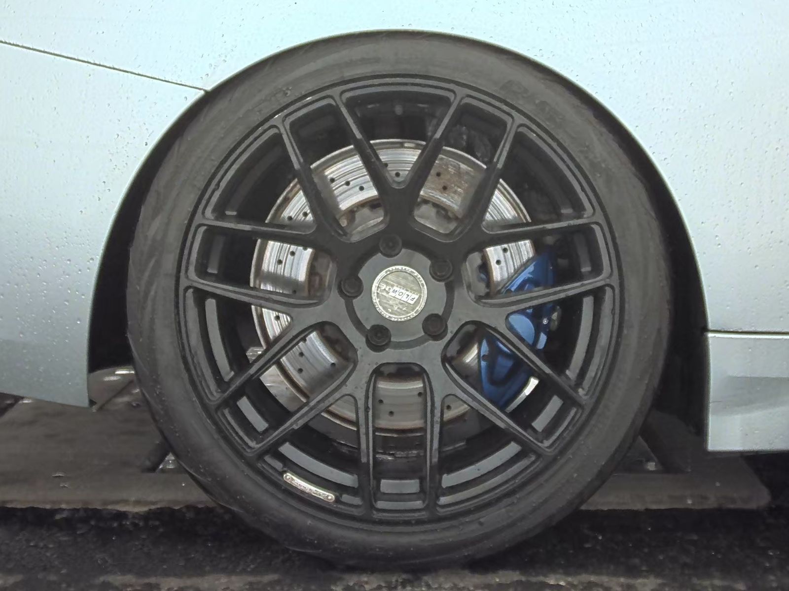 2015 BMW M4 Base RWD