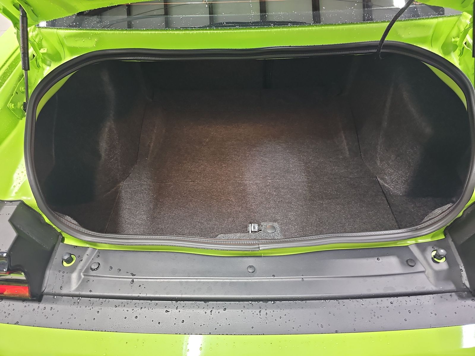 2023 Dodge Challenger SRT Hellcat Jailbreak RWD
