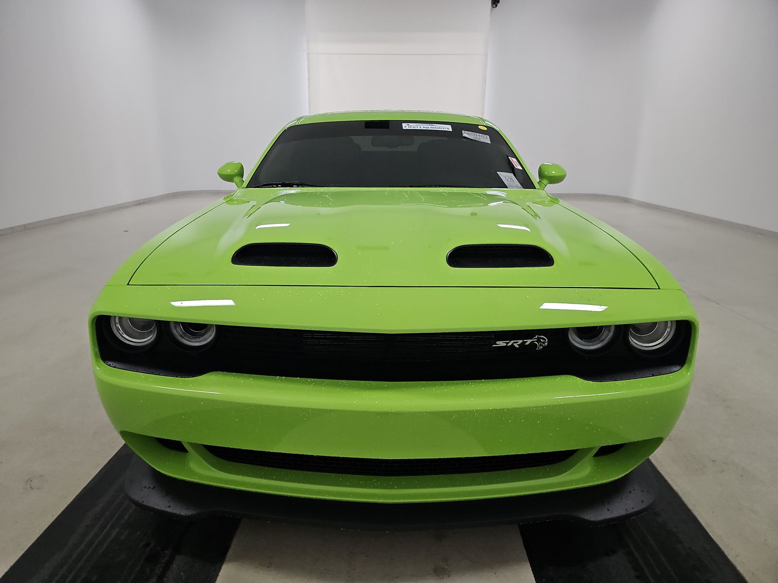 2023 Dodge Challenger SRT Hellcat Jailbreak RWD