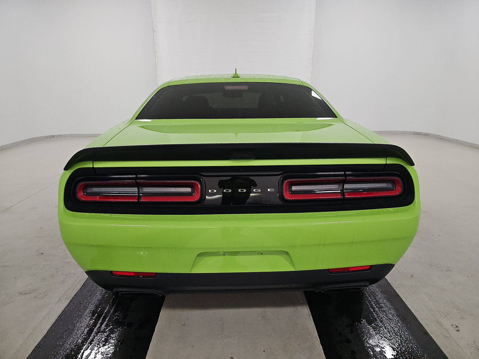 2023 Dodge Challenger SRT Hellcat Jailbreak RWD