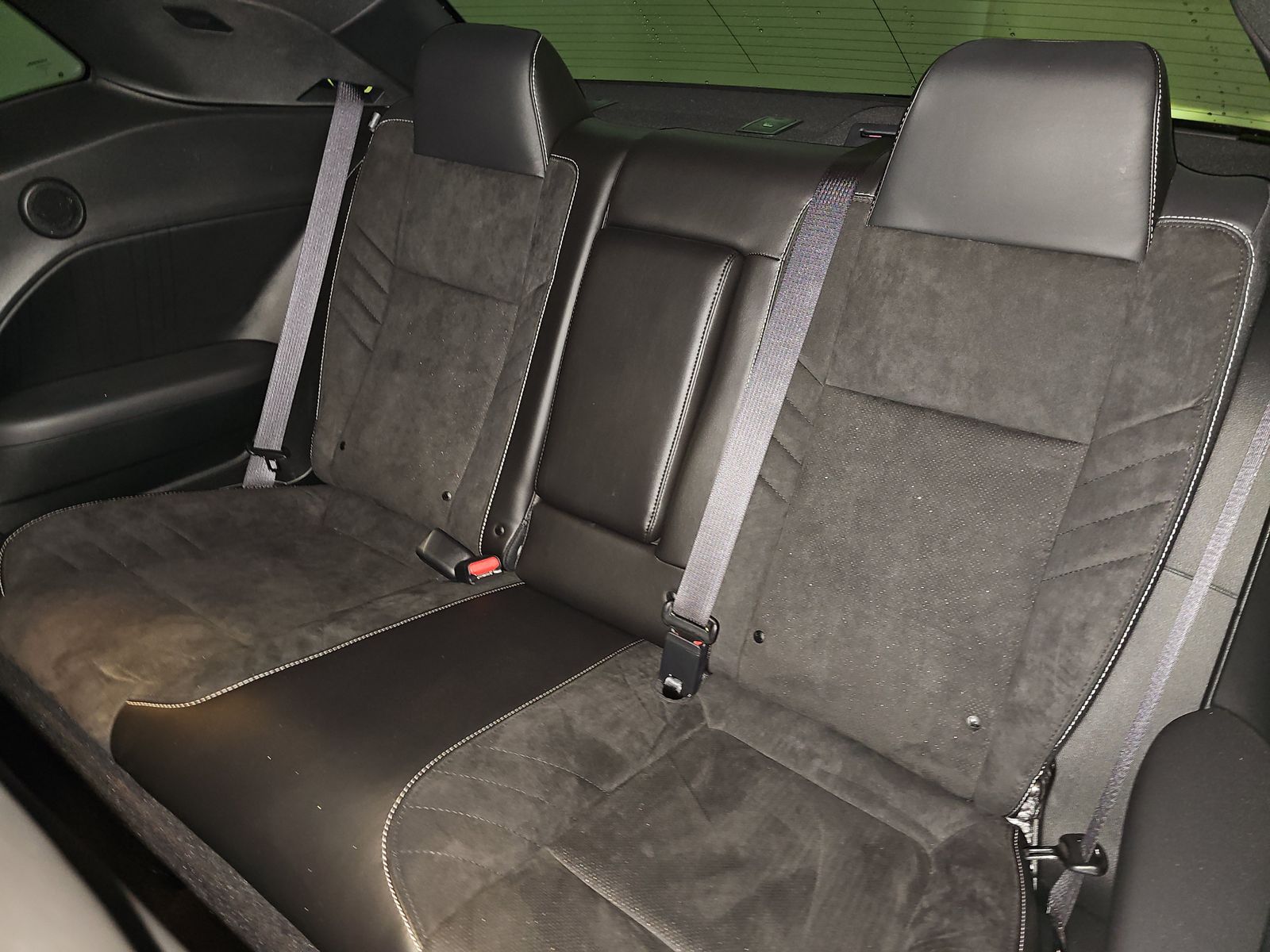 2023 Dodge Challenger SRT Hellcat Jailbreak RWD