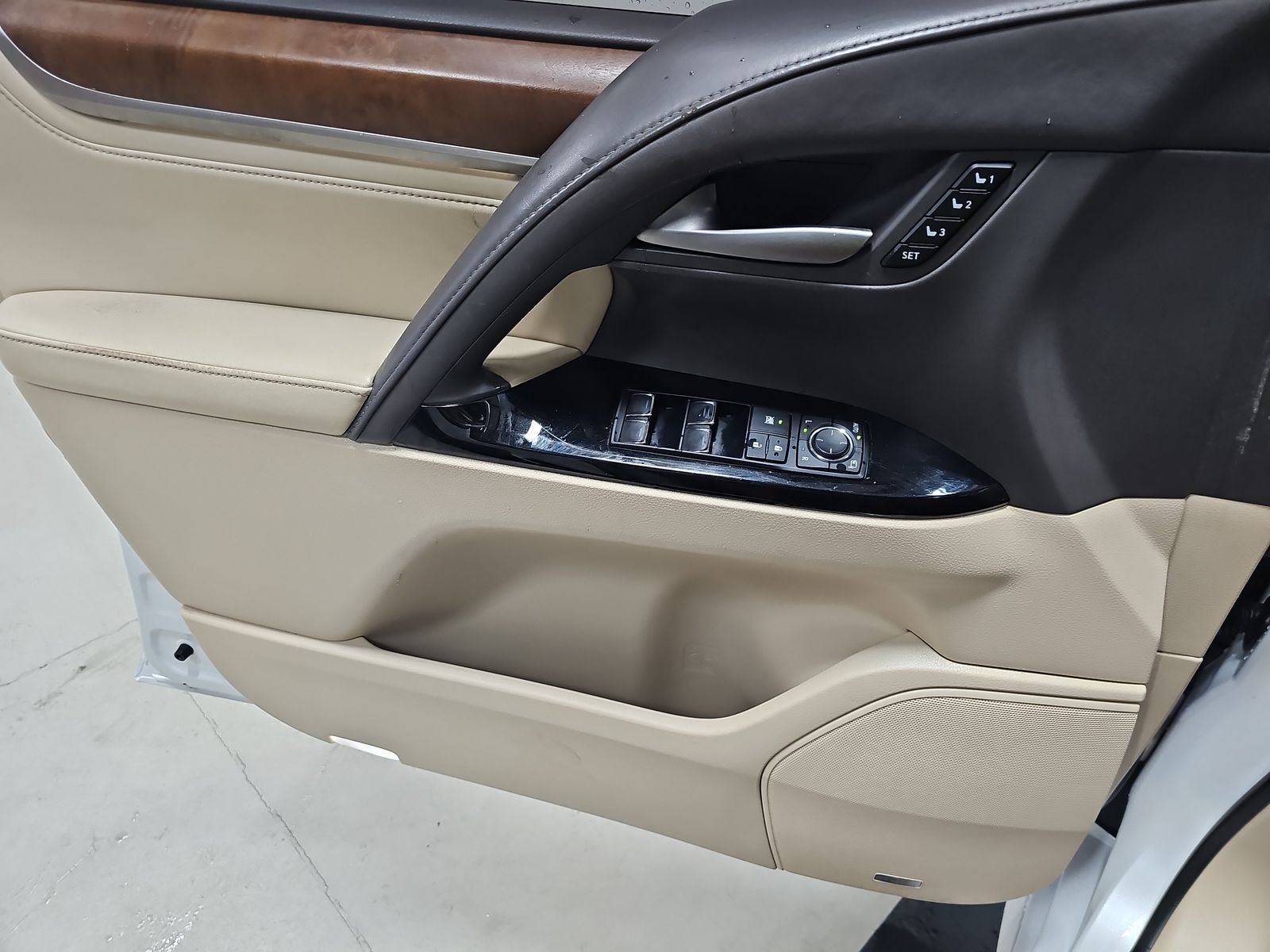 2019 Lexus LX LX 570 AWD