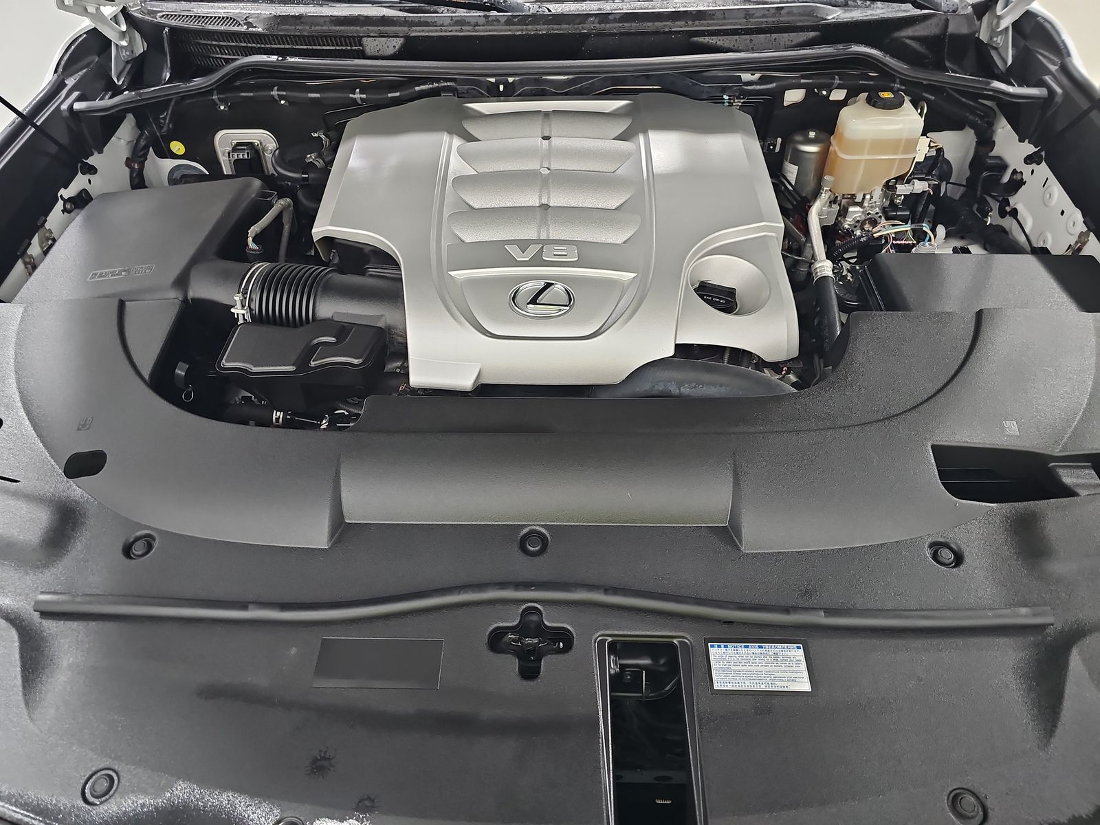 2019 Lexus LX LX 570 AWD