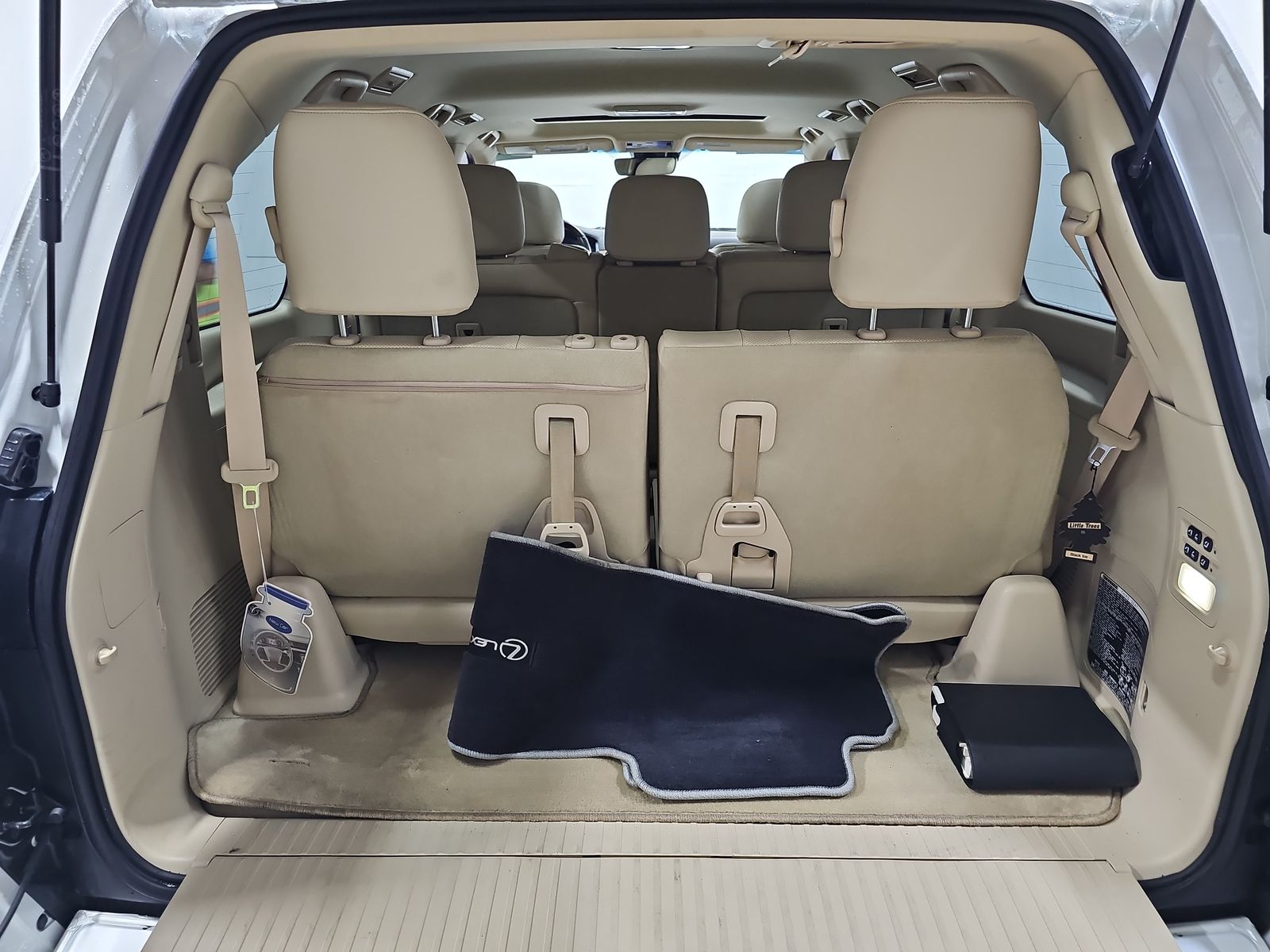 2019 Lexus LX LX 570 AWD
