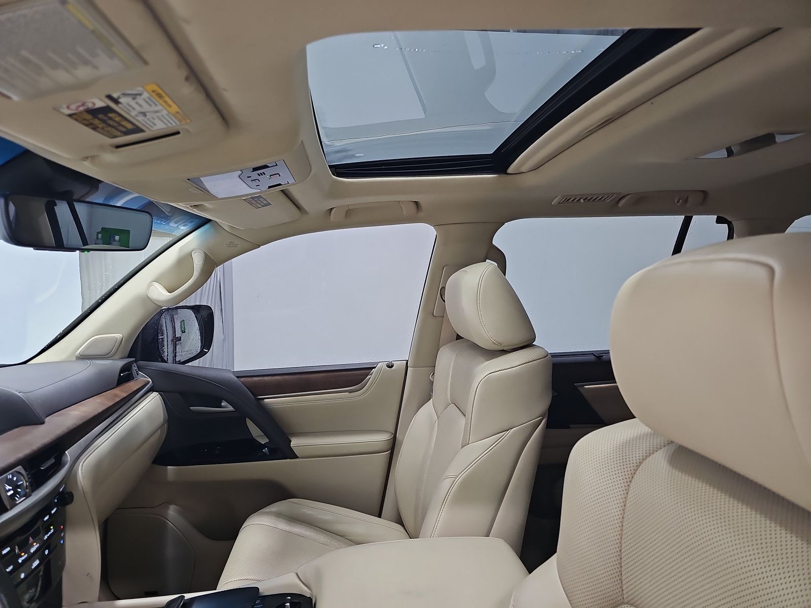 2019 Lexus LX LX 570 AWD