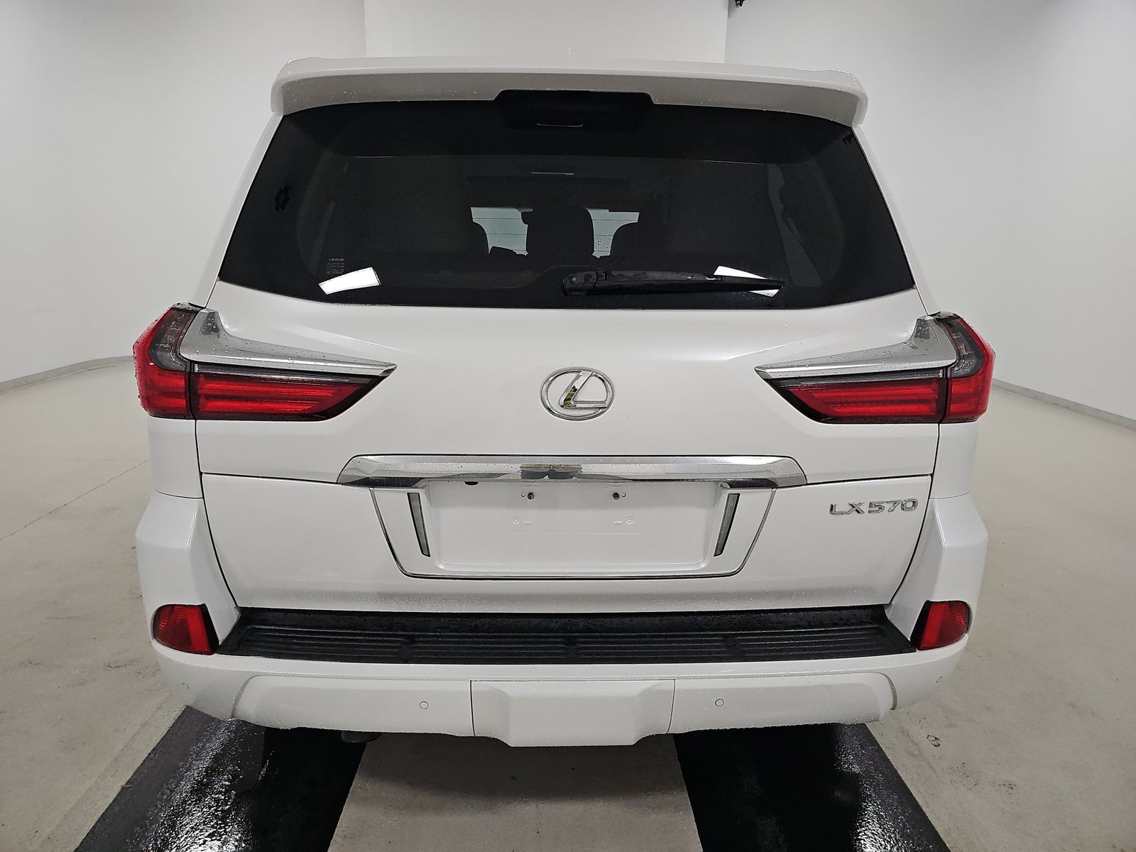 2019 Lexus LX LX 570 AWD