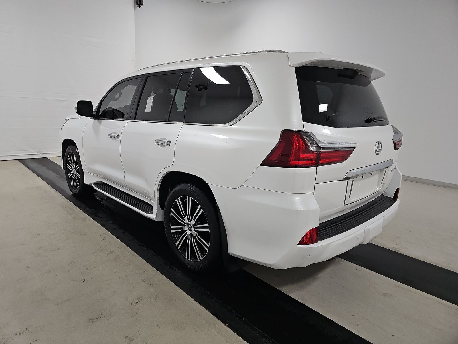2019 Lexus LX LX 570 AWD