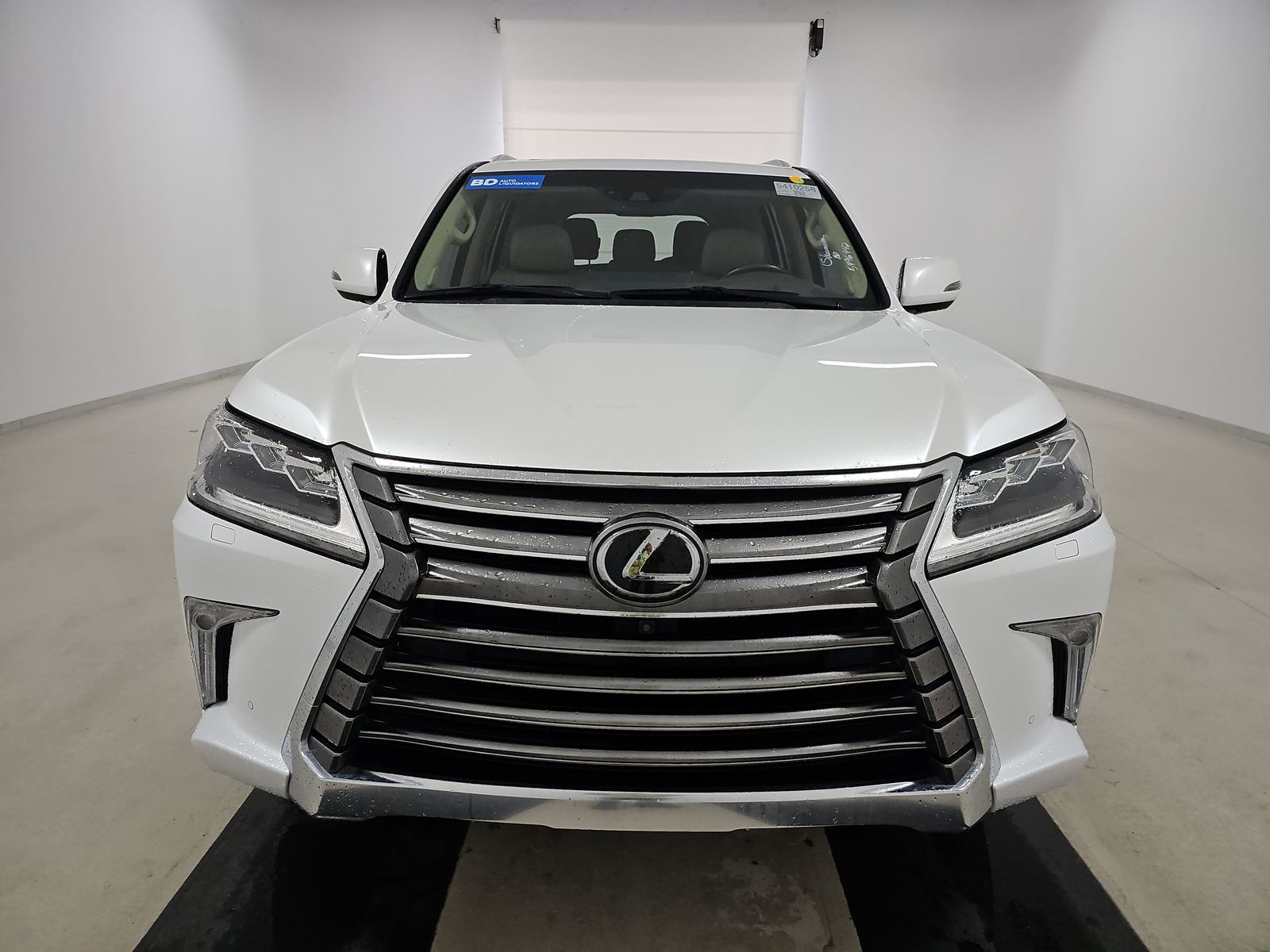 2019 Lexus LX LX 570 AWD