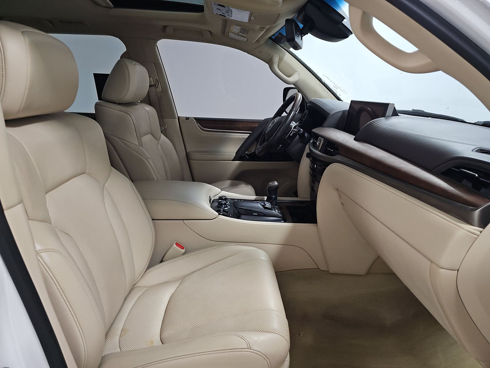2019 Lexus LX LX 570 AWD