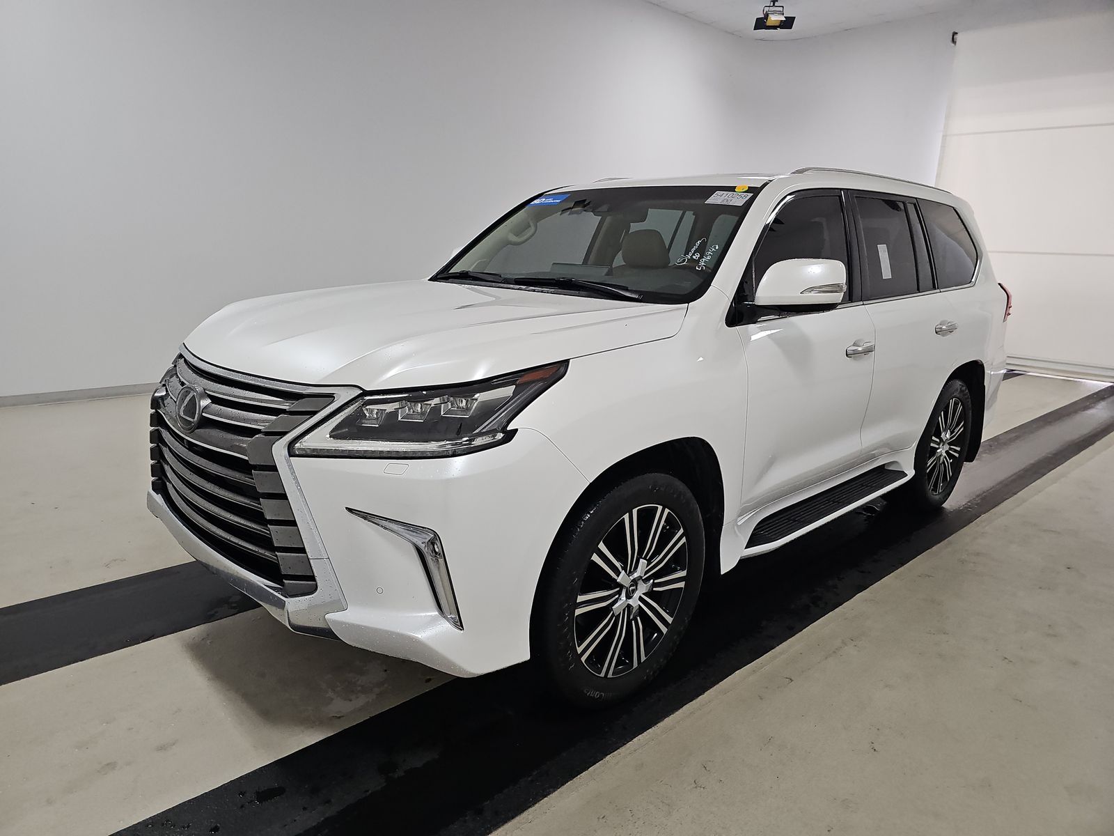 2019 Lexus LX LX 570 AWD