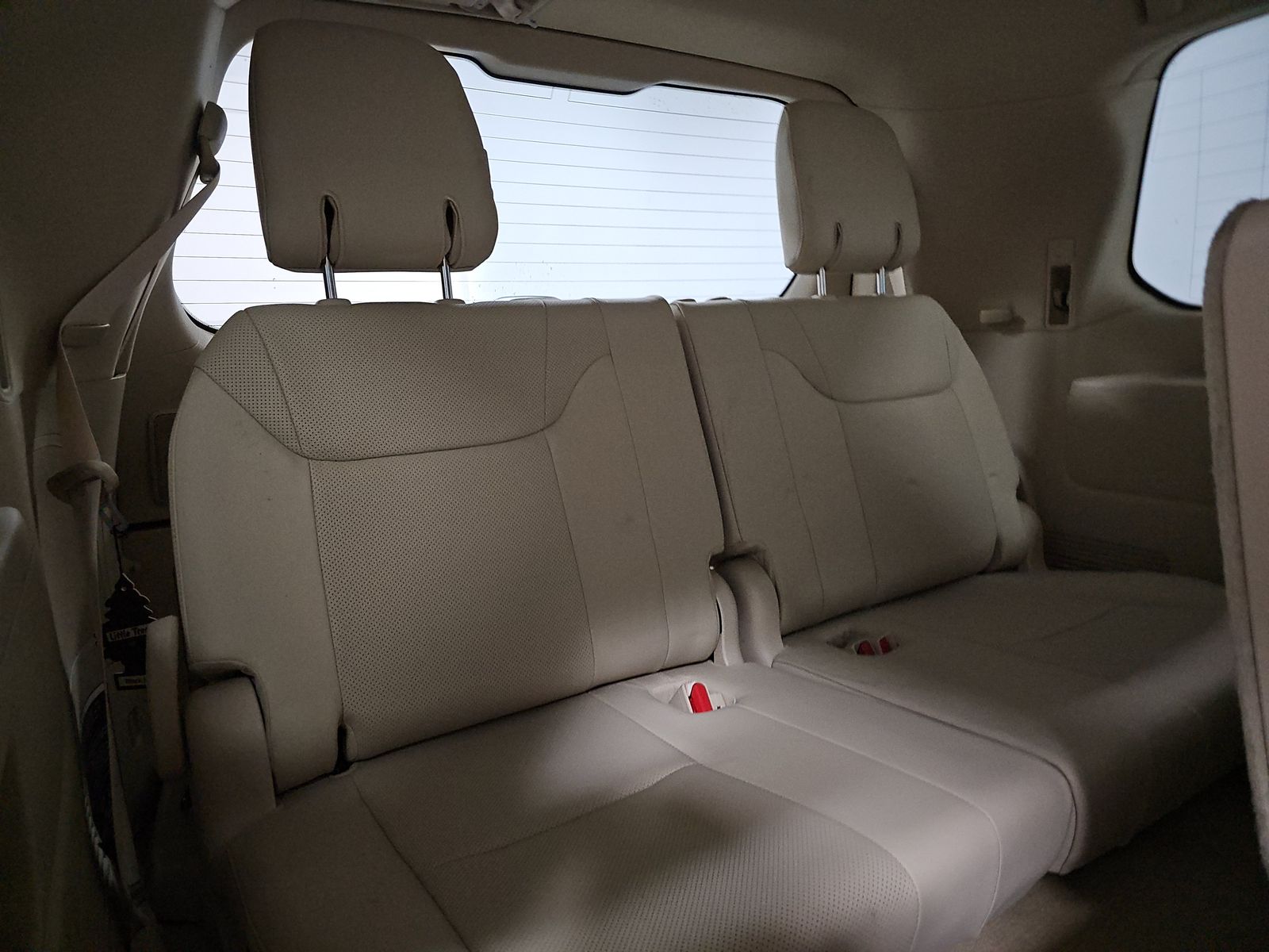 2019 Lexus LX LX 570 AWD