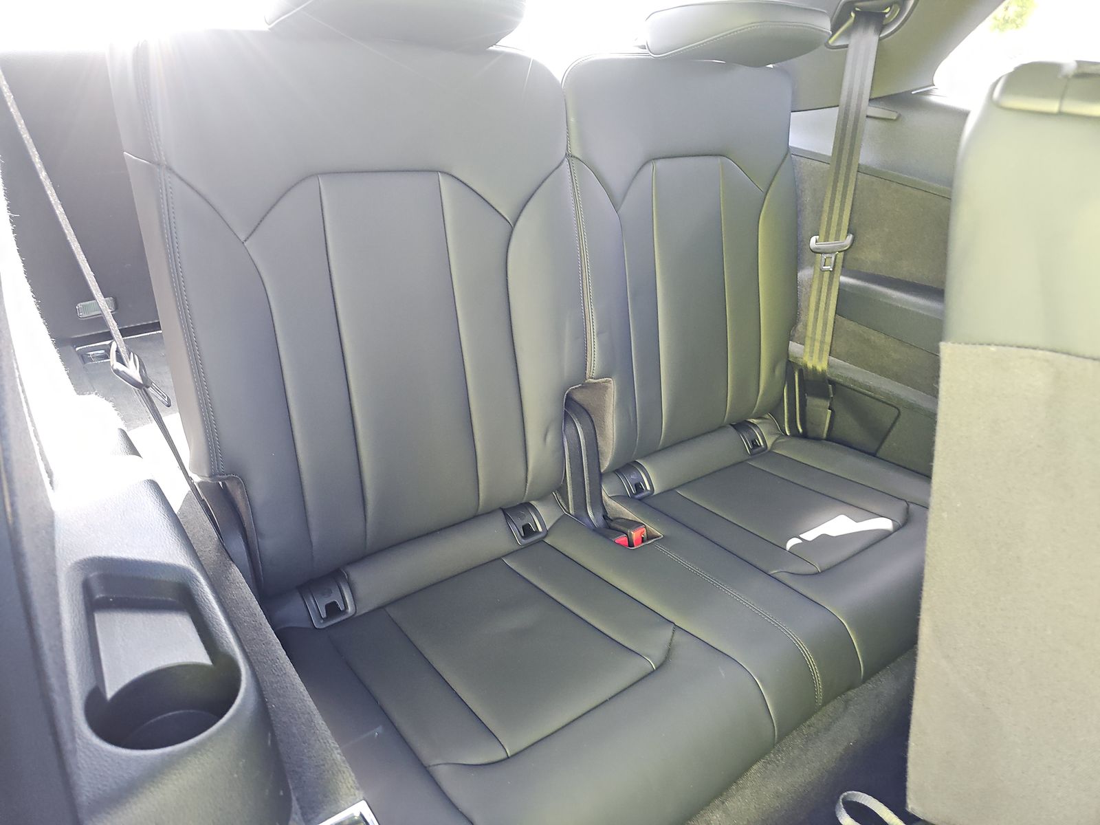 2021 Audi SQ7 Premium Plus AWD