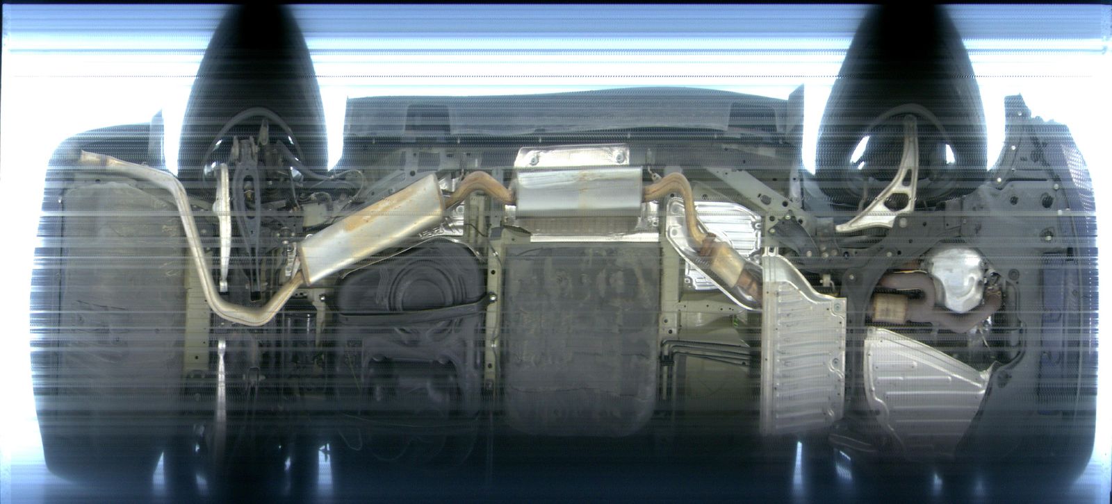 2022 Honda Odyssey Touring FWD