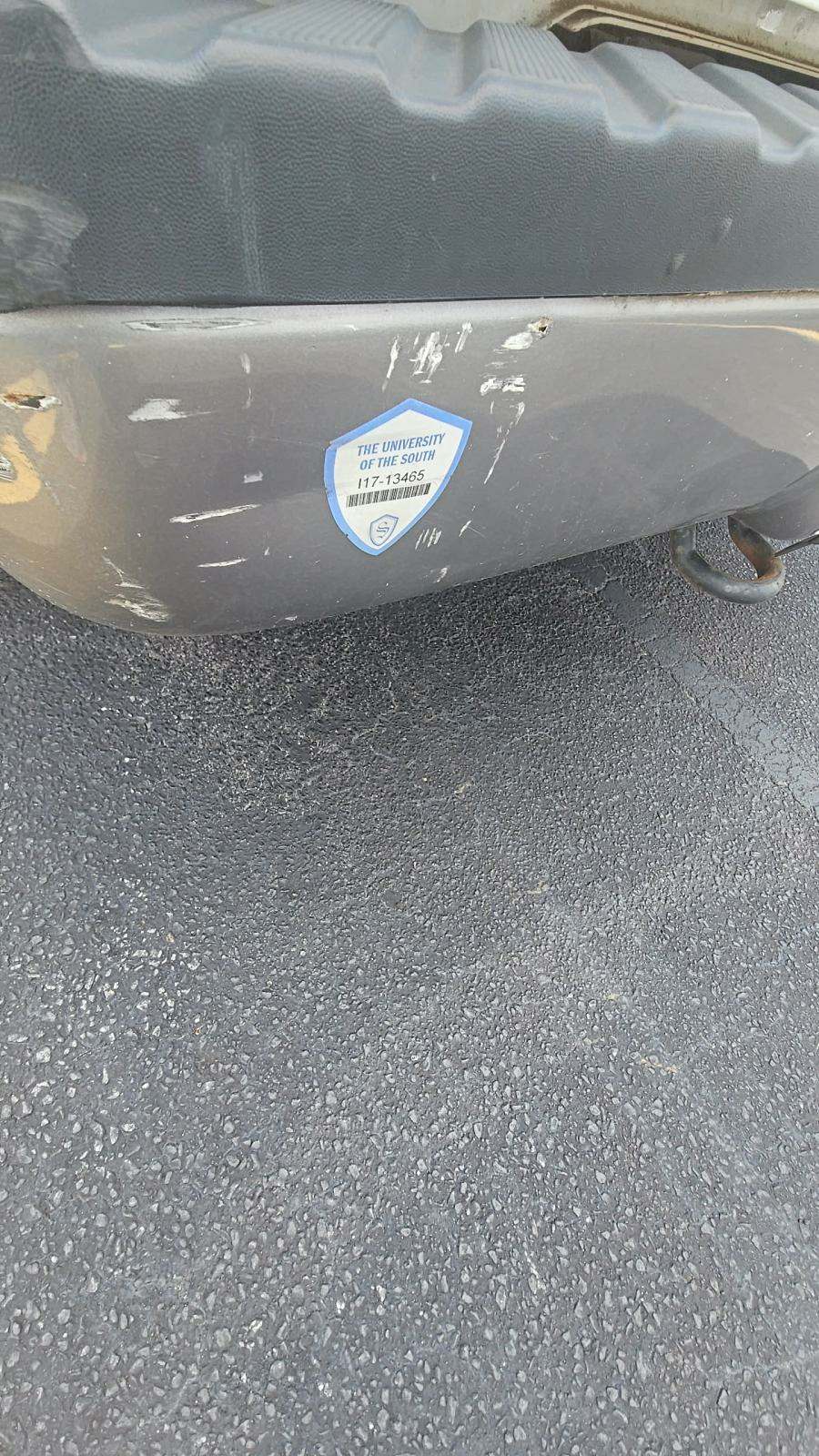 2010 Ford F-150 Raptor AWD