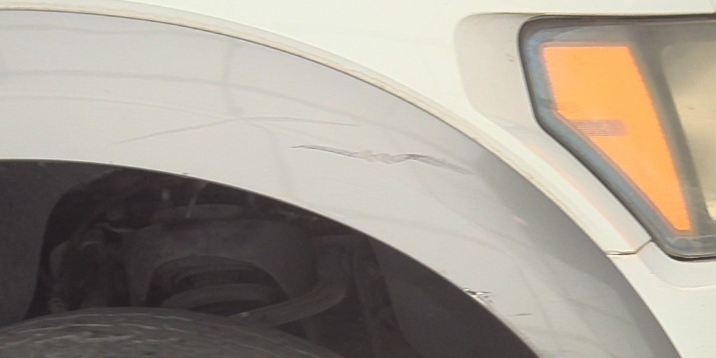 2010 Ford F-150 Raptor AWD